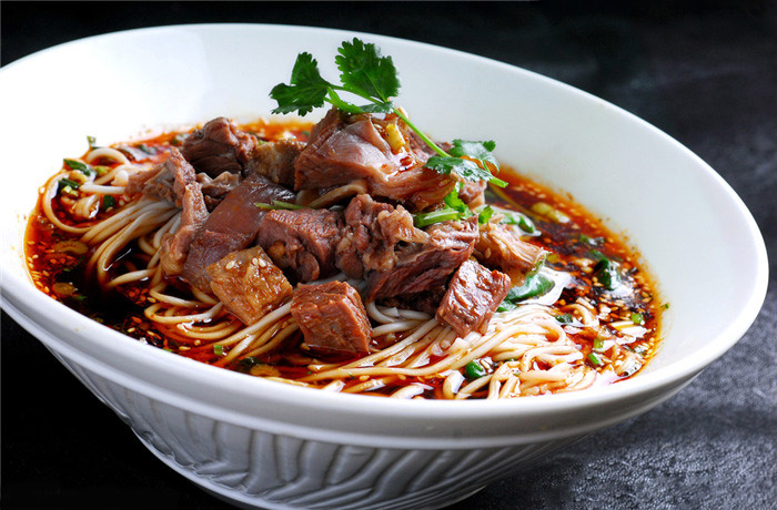 青湖路街道牛肉粉培训